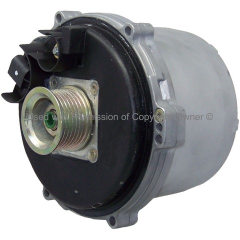 Quality-Built 15501 Alternator For MERCEDES-BENZ