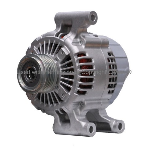 Quality-Built 15504 Alternator For JAGUAR
