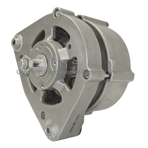 Quality-Built 15511 Alternator For BMW