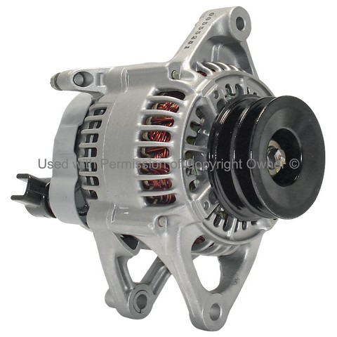Quality-Built 15516 Alternator For DODGE