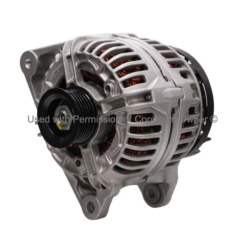 Quality-Built 15538 Alternator For PORSCHE