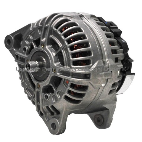 Quality-Built 15539 Alternator For AUDI