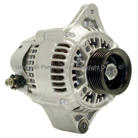 Quality-Built 15546 Alternator For LEXUS,TOYOTA