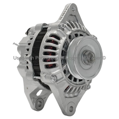 Quality-Built 15553 Alternator For MAZDA