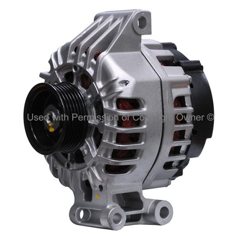 Quality-Built 15557 Alternator For HUMMER