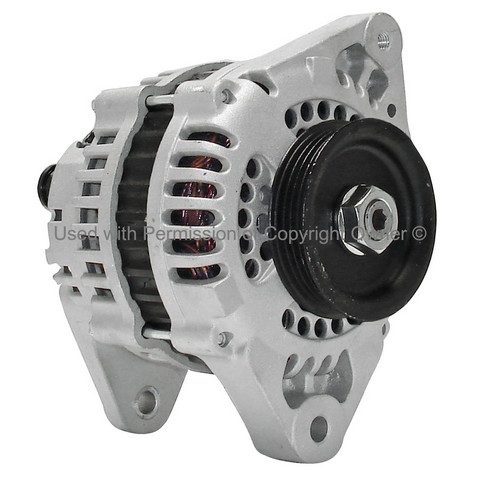 Quality-Built 15558 Alternator For NISSAN