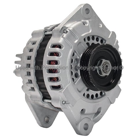 Quality-Built 15559 Alternator For NISSAN