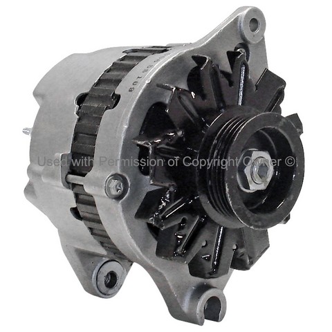 Quality-Built 15562 Alternator For PEUGEOT