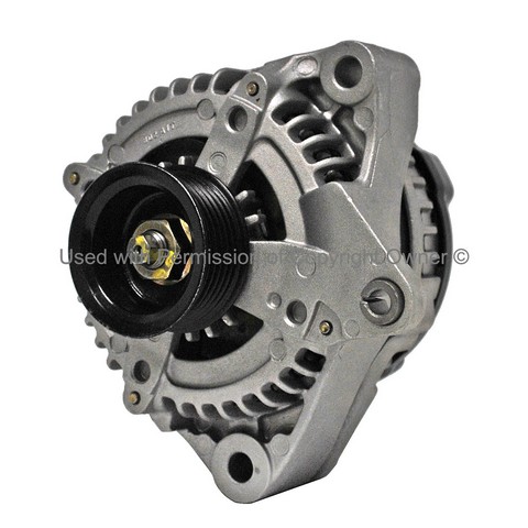 Quality-Built 15566 Alternator For TOYOTA