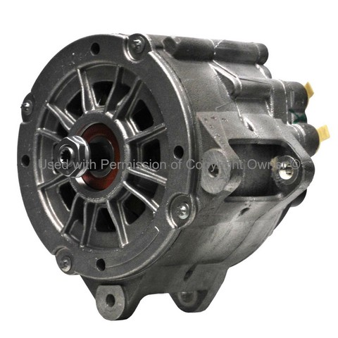 Quality-Built 15568 Alternator For AUDI