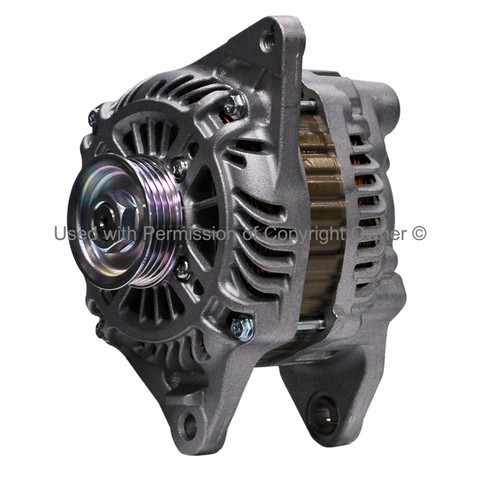 Quality-Built 15584N Alternator For MITSUBISHI