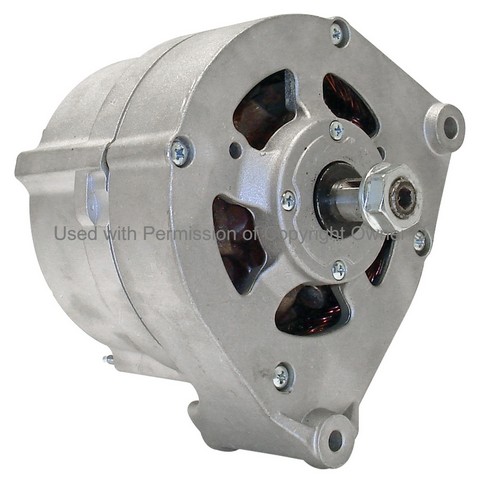 Quality-Built 15586 Alternator For VOLVO