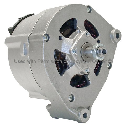 Quality-Built 15588 Alternator For VOLVO