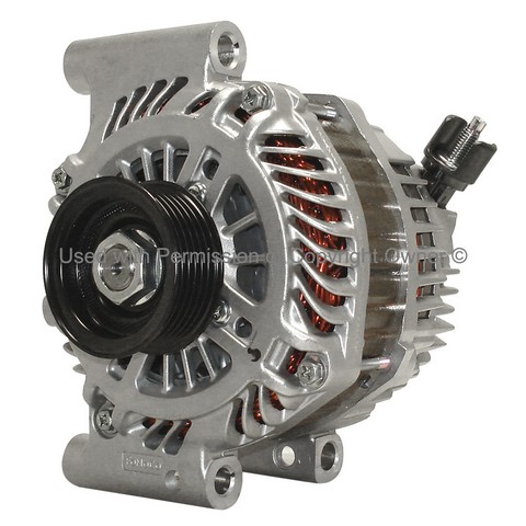 Quality-Built 15589 Alternator For FORD,LINCOLN,MERCURY