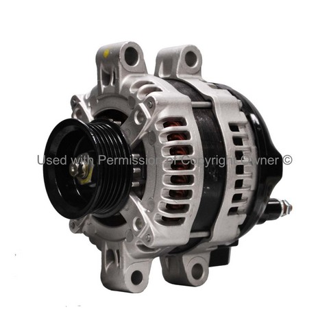 Quality-Built 15592 Alternator For BUICK,CHEVROLET,PONTIAC