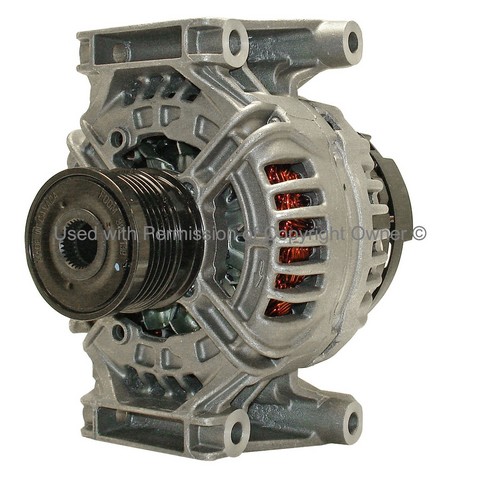 Quality-Built 15595 Alternator For SAAB