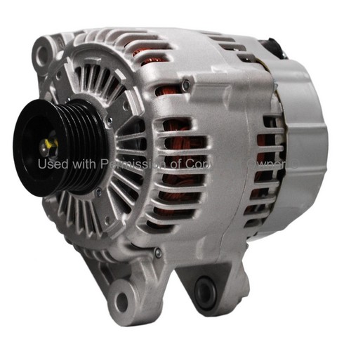 Quality-Built 15599N Alternator For HYUNDAI,KIA