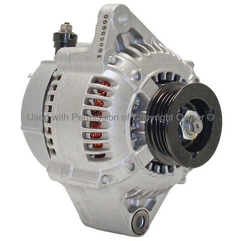 Quality-Built 15601 Alternator For ACURA
