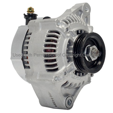 Quality-Built 15602 Alternator For ACURA