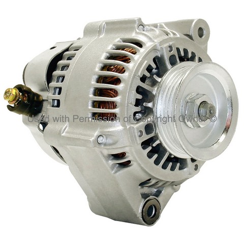 Quality-Built 15604 Alternator For ACURA