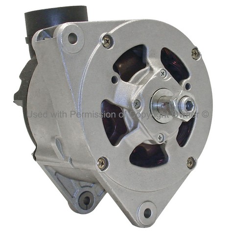 Quality-Built 15613 Alternator For BMW