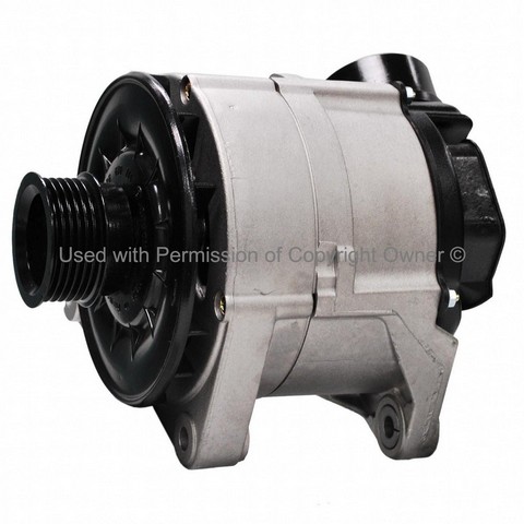 Quality-Built 15614 Alternator For BMW