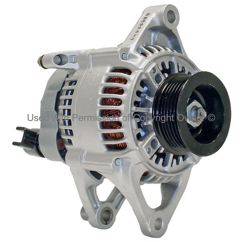 Quality-Built 15618 Alternator For CHRYSLER,DODGE,PLYMOUTH