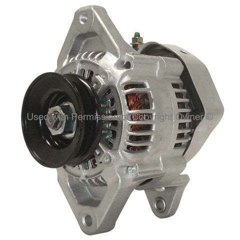 Quality-Built 15626 Alternator For CHEVROLET