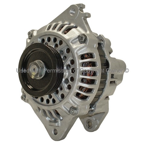 Quality-Built 15634 Alternator For DODGE,EAGLE,MITSUBISHI,PLYMOUTH