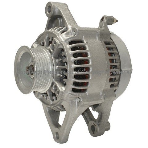 Quality-Built 15636 Alternator For JEEP