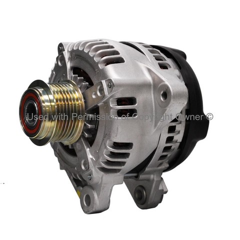 Quality-Built 15640N Alternator For PONTIAC,SCION,TOYOTA