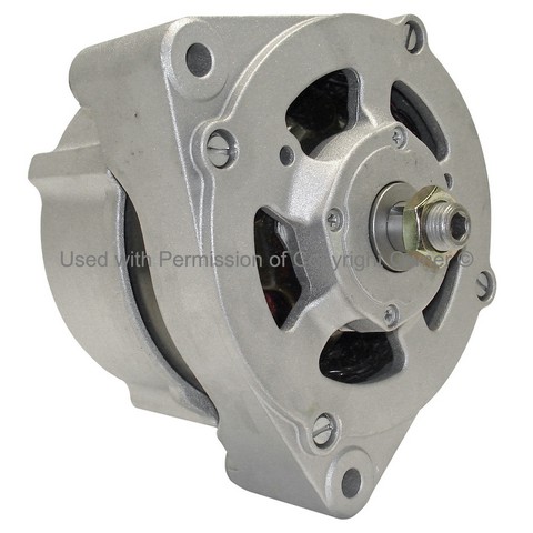 Quality-Built 15641 Alternator For MERCEDES-BENZ
