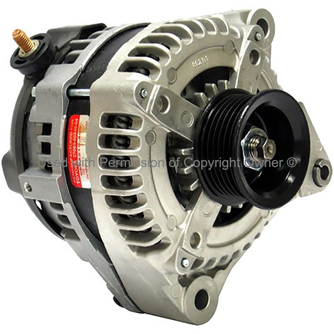 Quality-Built 15653 Alternator For LEXUS