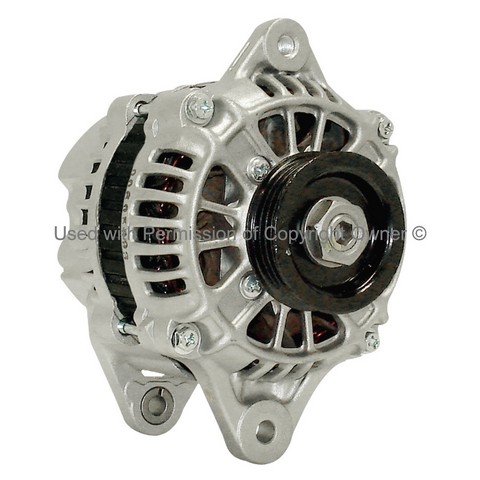 Quality-Built 15654 Alternator For SUBARU