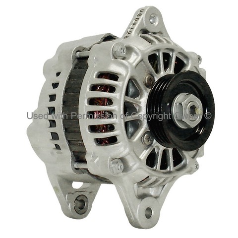 Quality-Built 15655 Alternator For SUBARU
