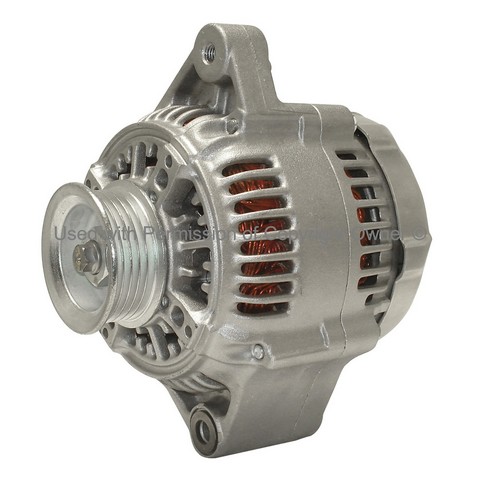 Quality-Built 15656 Alternator For TOYOTA