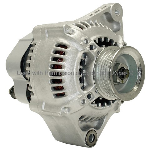 Quality-Built 15657 Alternator For TOYOTA