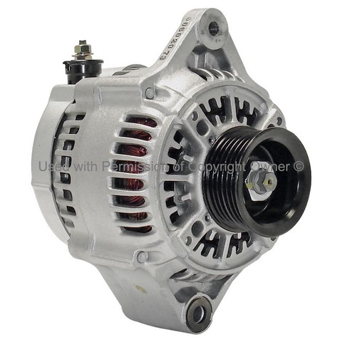 Quality-Built 15659 Alternator For TOYOTA