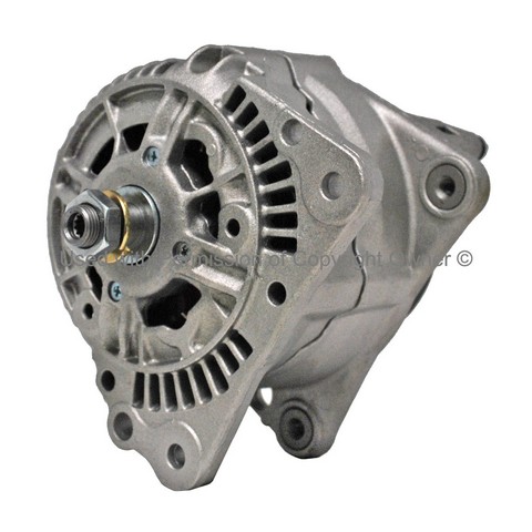 Quality-Built 15661 Alternator For VOLKSWAGEN