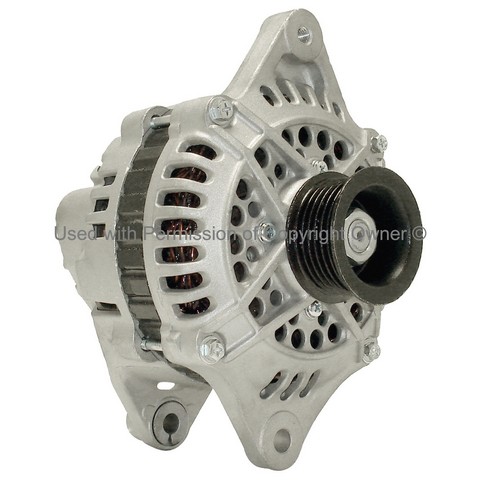 Quality-Built 15664 Alternator For FORD,MERCURY