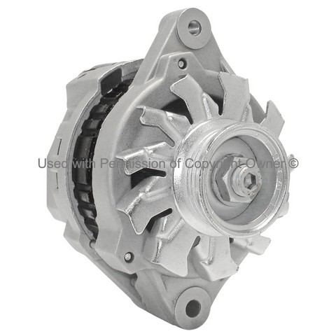 Quality-Built 15667 Alternator For GEO,ISUZU