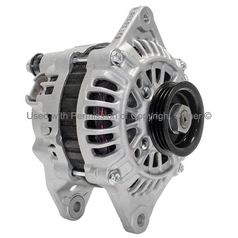 Quality-Built 15669 Alternator For FORD,MAZDA