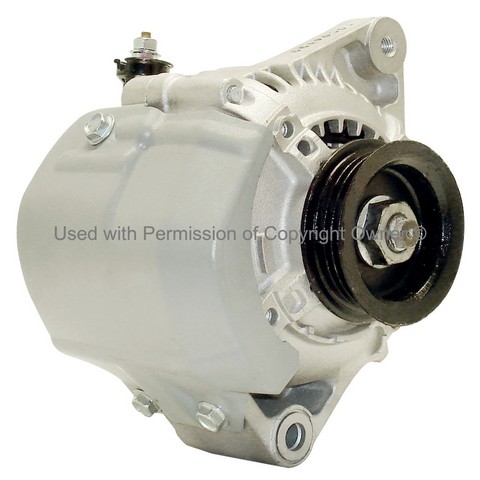 Quality-Built 15678 Alternator For TOYOTA