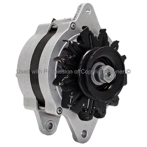 Quality-Built 15679 Alternator For TOYOTA