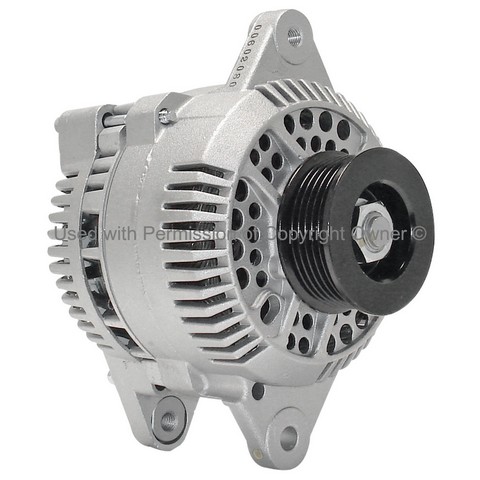 Quality-Built 15683N Alternator For FORD,MERCURY