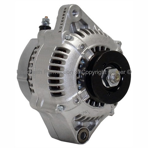 Quality-Built 15684 Alternator For TOYOTA