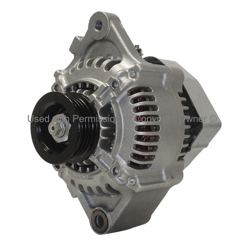Quality-Built 15685 Alternator For DAIHATSU