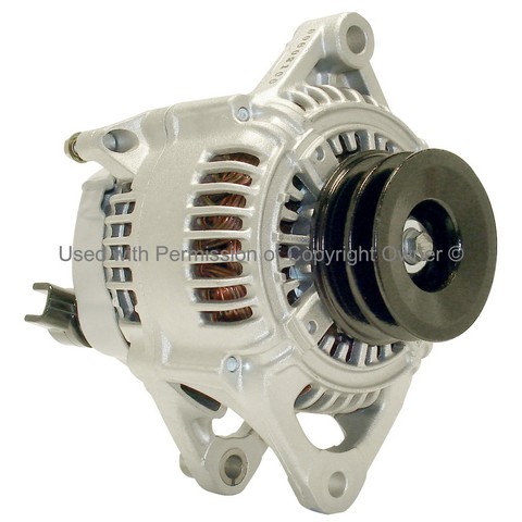 Quality-Built 15686 Alternator For DODGE