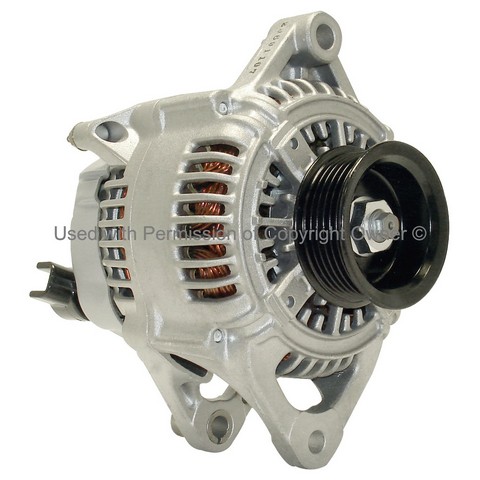 Quality-Built 15689N Alternator For CHRYSLER,DODGE,PLYMOUTH