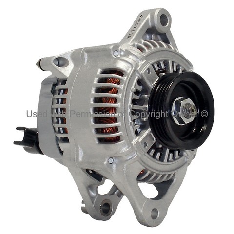 Quality-Built 15691 Alternator For CHRYSLER,DODGE,PLYMOUTH